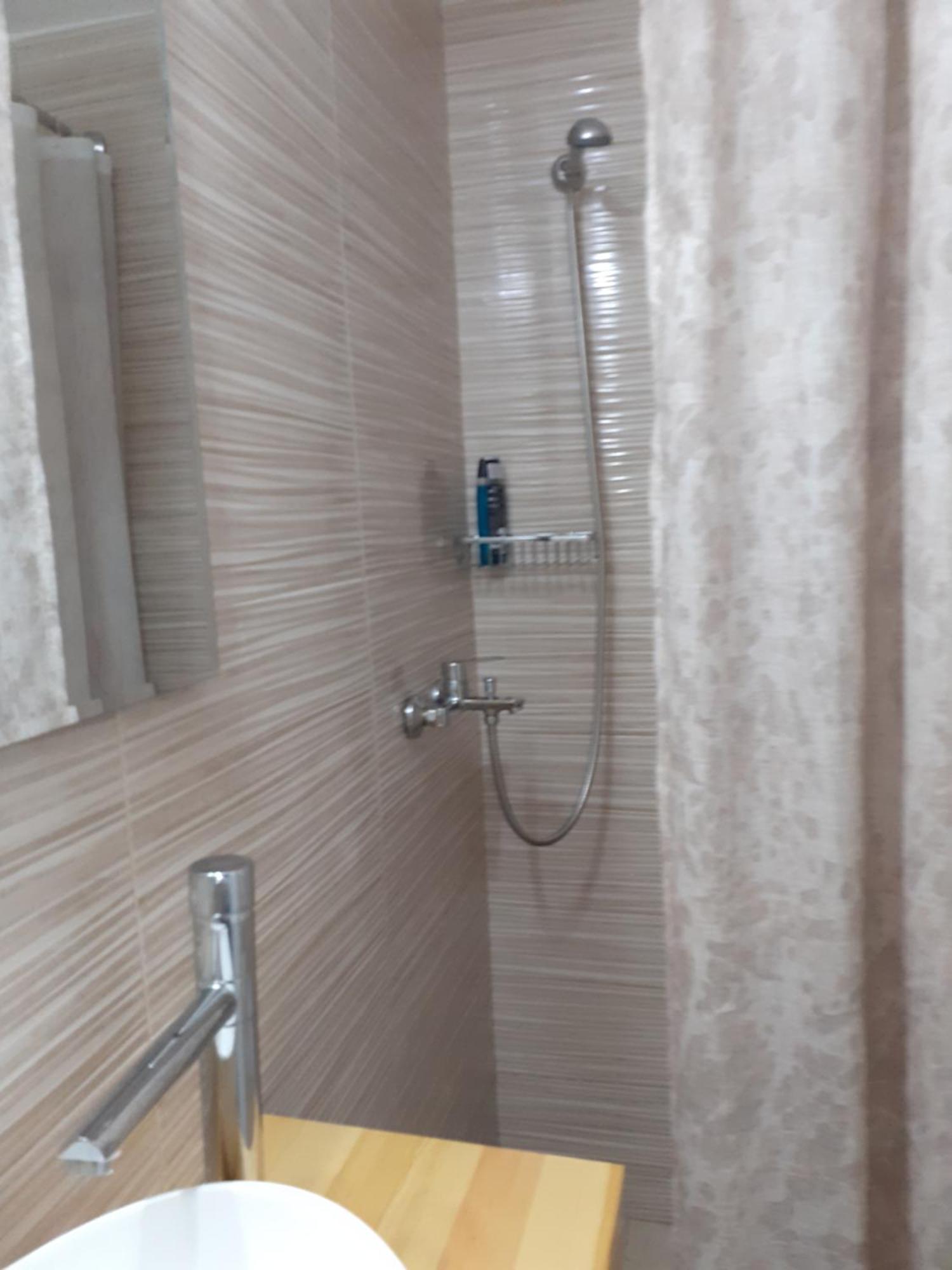 Studios Prevena Adamantas  Luaran gambar